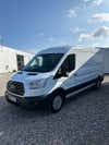 Ford Transit 350 L2 Van TDCi 170 Trend H2 FWD thumbnail