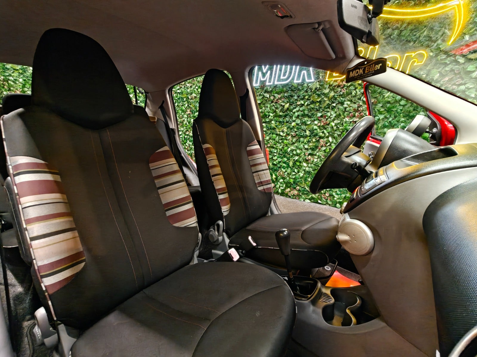 Billede af Citroën C1 1,0i Clim