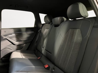 Audi Q6 e-tron S-line quattro