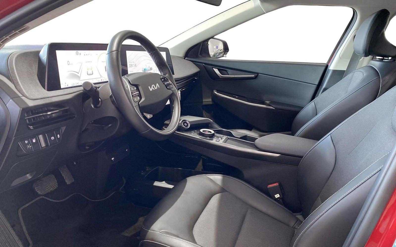 Kia EV6 Standard Range Access