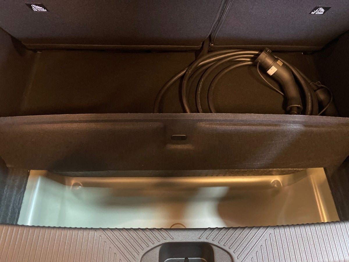 Renault 5 E-Tech Evolution billede 23