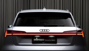 Audi e-tron S-line quattro