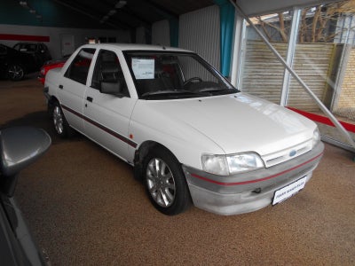 Ford Orion 1,6i CL 4d