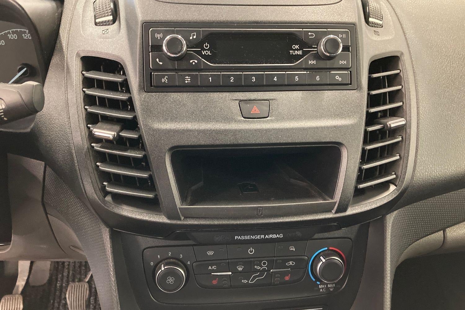 Billede af Ford Transit Connect 1,5 TDCi 100 Trend lang