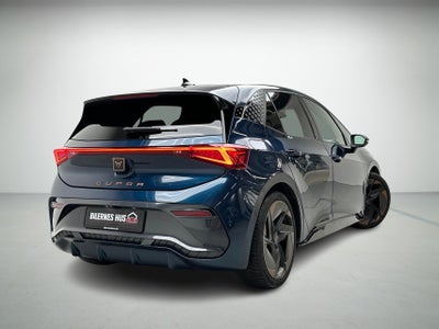 Cupra Born High billede 1