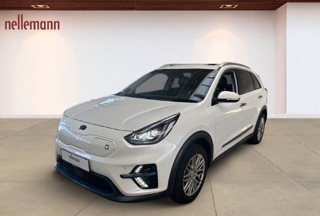 Kia e-Niro Advance