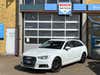 Audi A4 TFSi 190 Sport Avant S-tr.