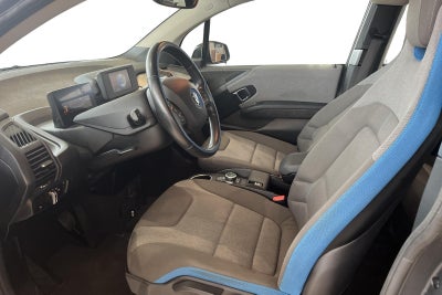 BMW i3 Charged - 4