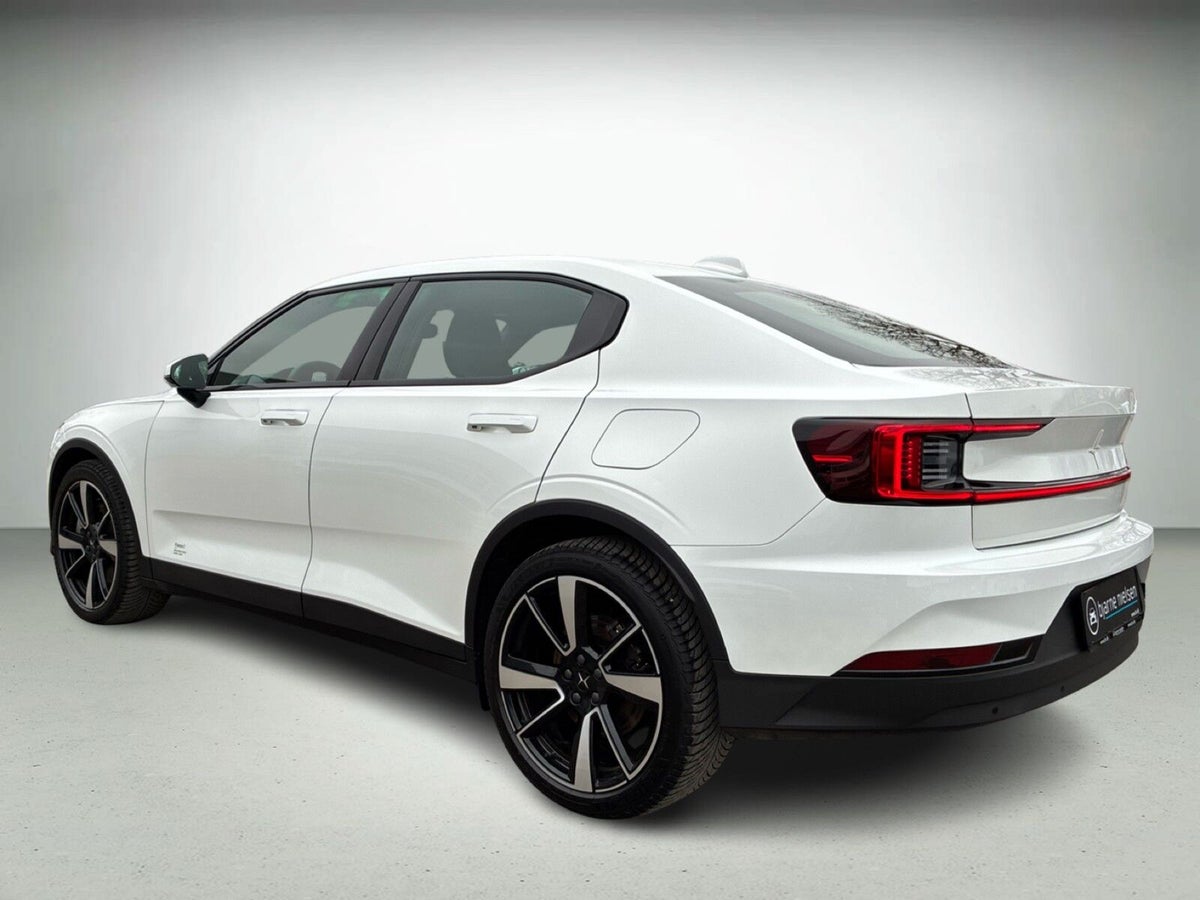 Polestar 2 Long Range billede 4