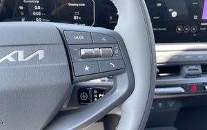 Kia EV3 Long Range Prestige