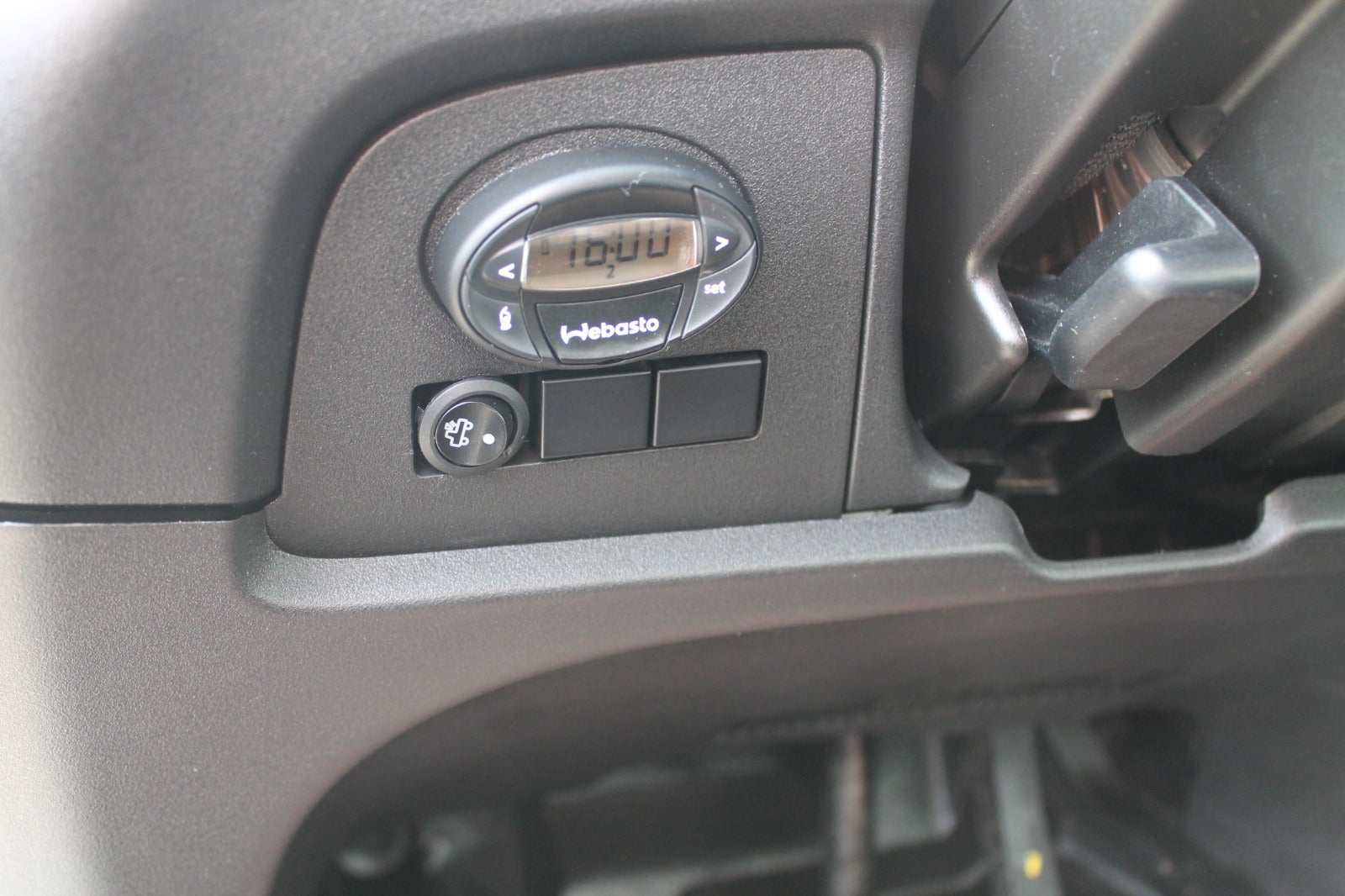 Iveco Daily 35S18 12m³ Van AG8
