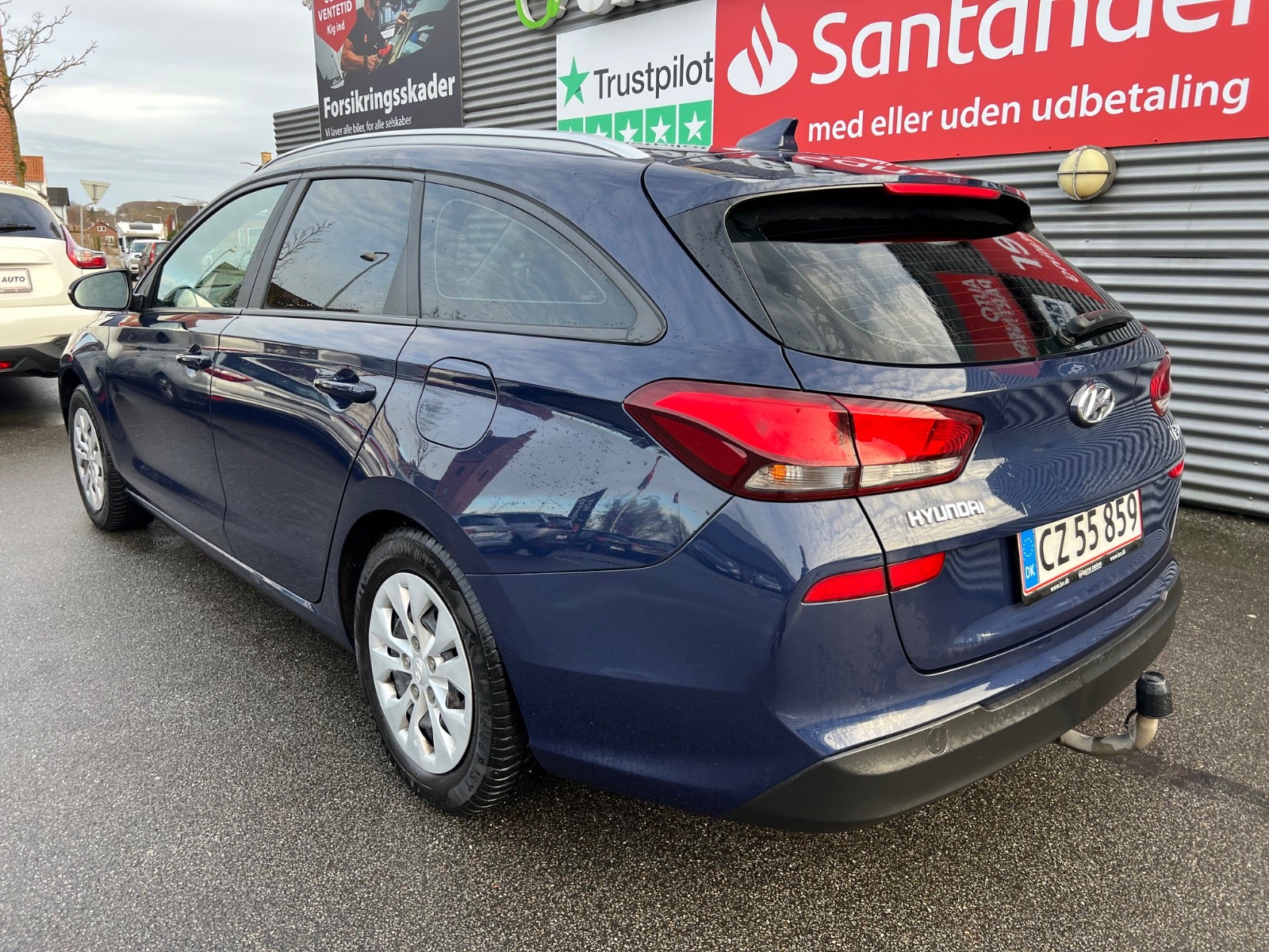 Hyundai i30 2019