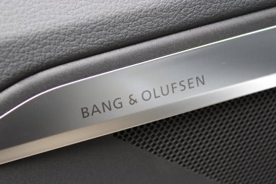 Audi Q8 e-tron S-line Black Style quattro