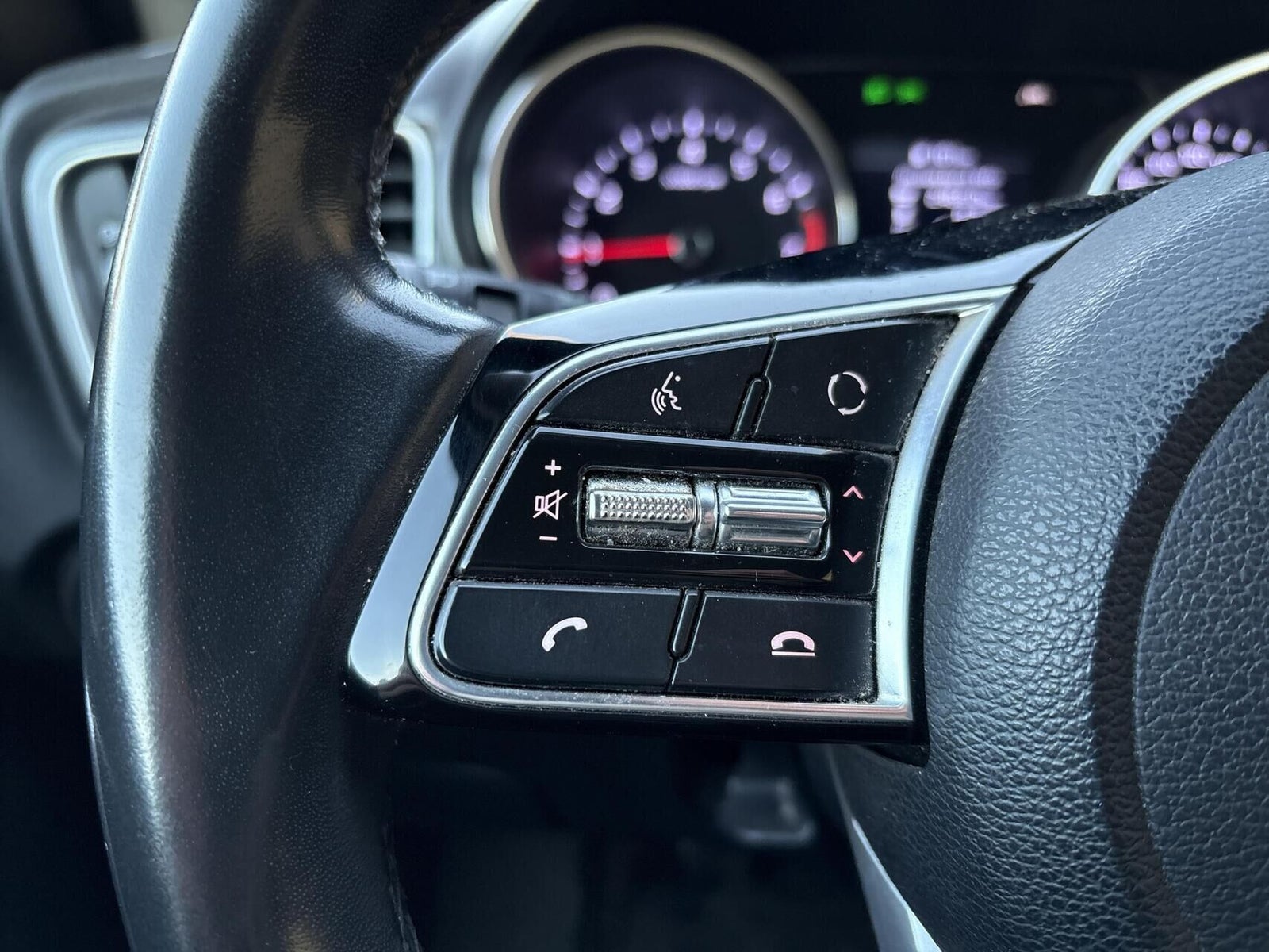 Kia Ceed T-GDi Active SW