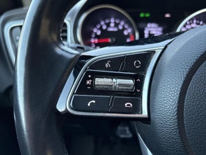 Kia Ceed T-GDi Active SW