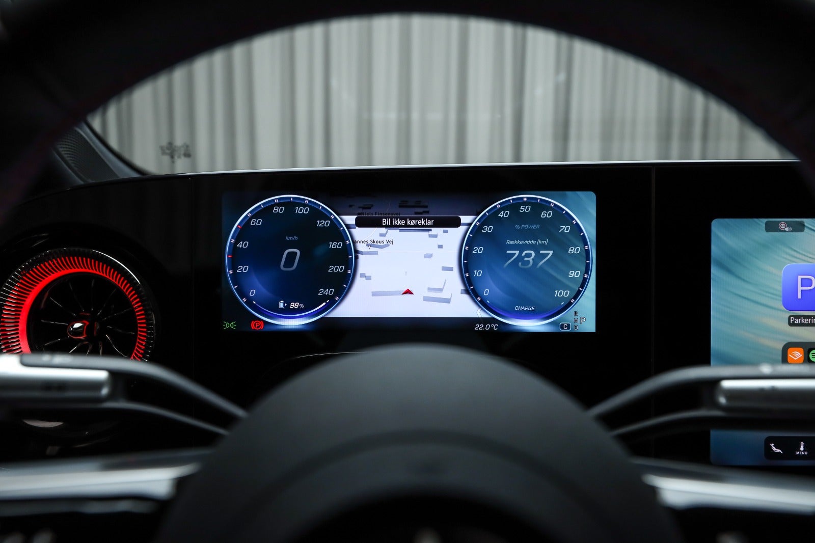 Mercedes-Benz CLA 250+