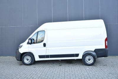 Peugeot Boxer 335 BlueHDi 140 L2H2 Premium EAT8
