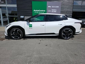Kia EV4 Long Range GT-Line Fastback