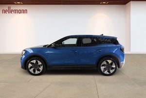 Ford Explorer Premium Extended Range AWD