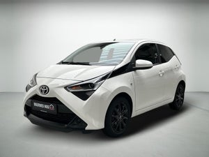Toyota Aygo VVT-i Sense