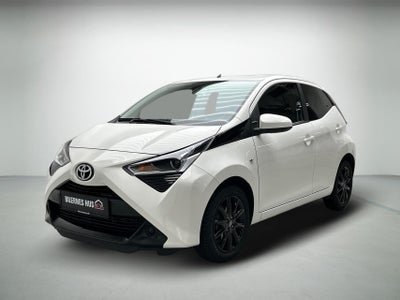 Toyota Aygo VVT-i Sense