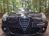 Alfa Romeo Giulietta TBi Quadrifoglio Verde thumbnail