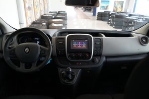 Renault Trafic T29