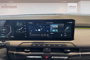 Kia EV3 Long Range Upgrade