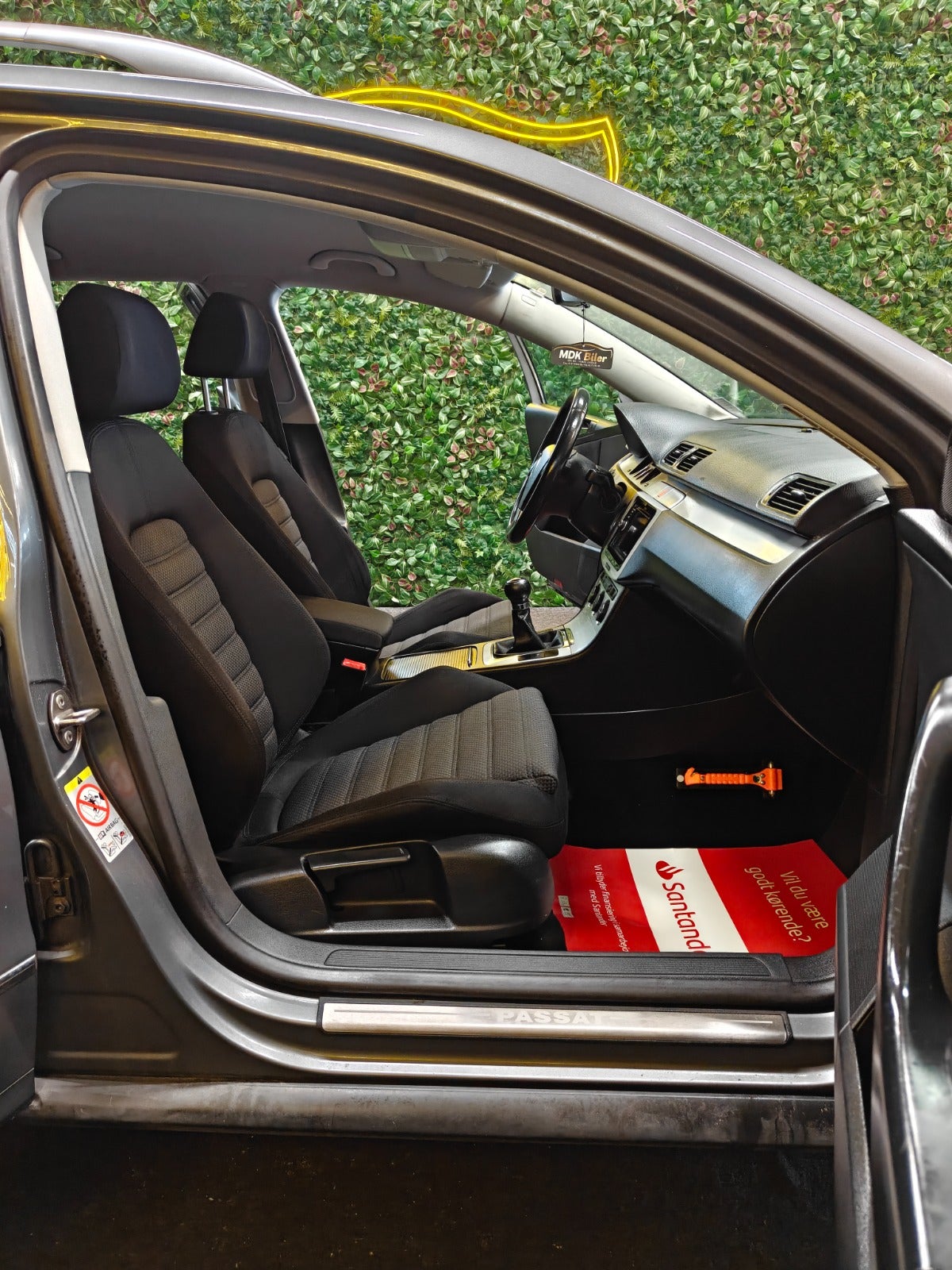 Billede af VW Passat 2,0 TDi 140 Comfortline Variant