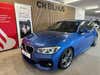 BMW 118i M-Sport aut. thumbnail