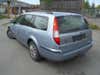 Ford Mondeo 170 Trend