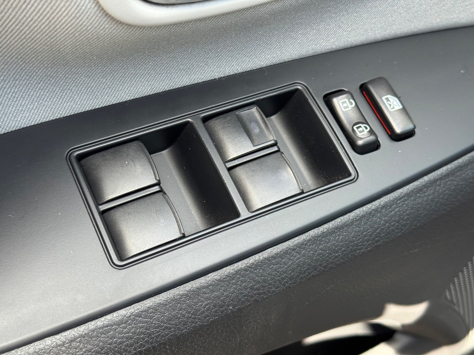 Billede af Toyota Avensis 1,8 VVT-i T2 Premium Touring Sports MDS