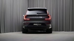 Volvo EX90 Twin Ultra 7prs