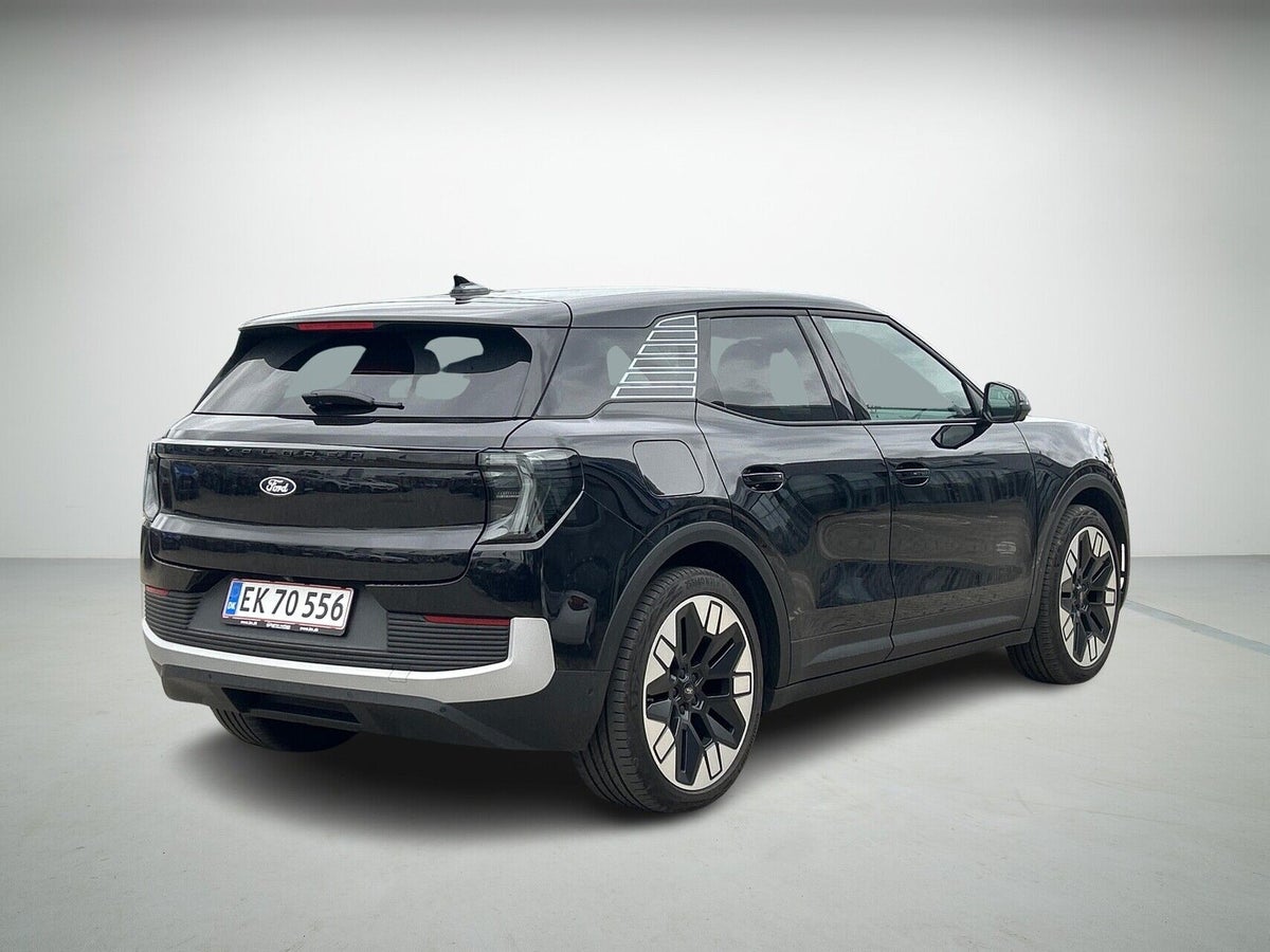 Ford Explorer Premium Extended Range billede 2