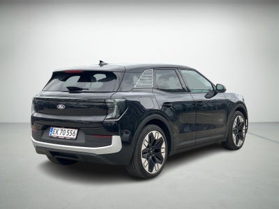 Ford Explorer Premium Extended Range billede 1