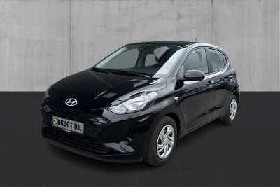 Hyundai i10 MPi Advanced Hyundai i10 MPi Advanced - 0