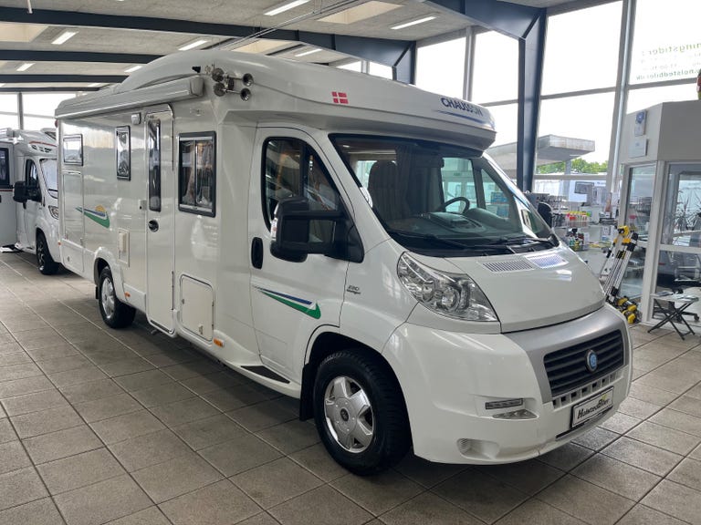 Fiat Chausson Allegro 94