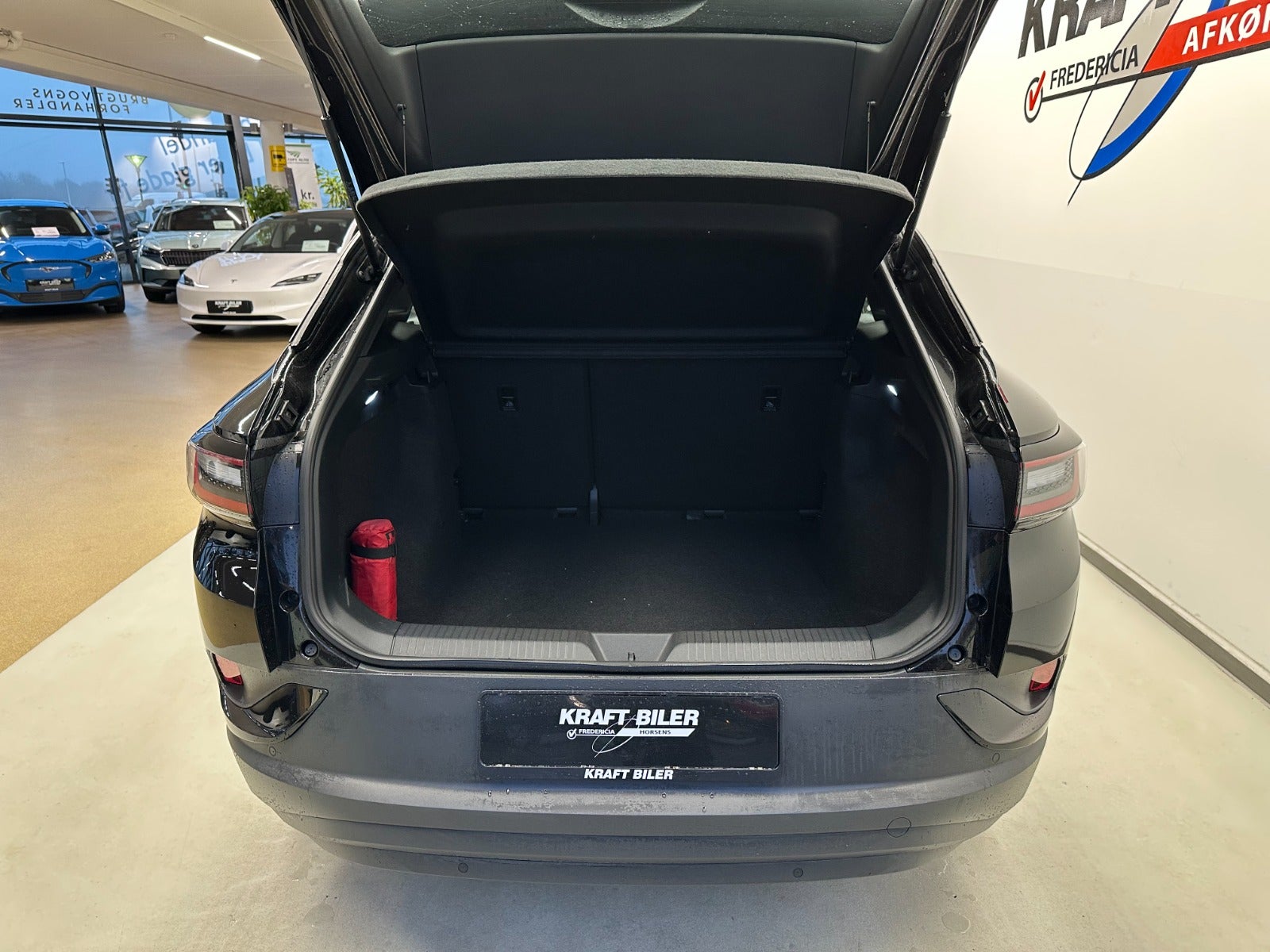 Billede af VW ID.4 77 Pro Performance