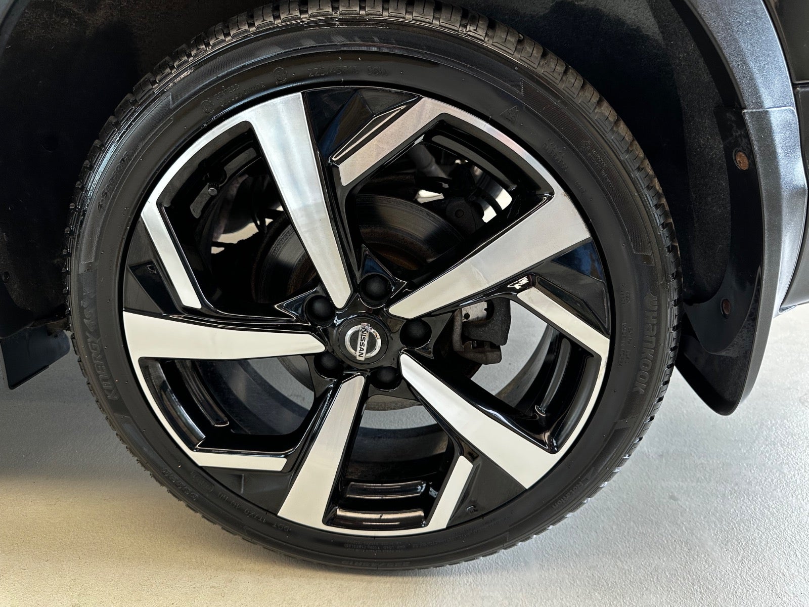 Billede af Nissan Qashqai 1,2 Dig-T 115 Tekna+ X-tr.