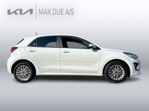 Kia Rio MPi Prestige+