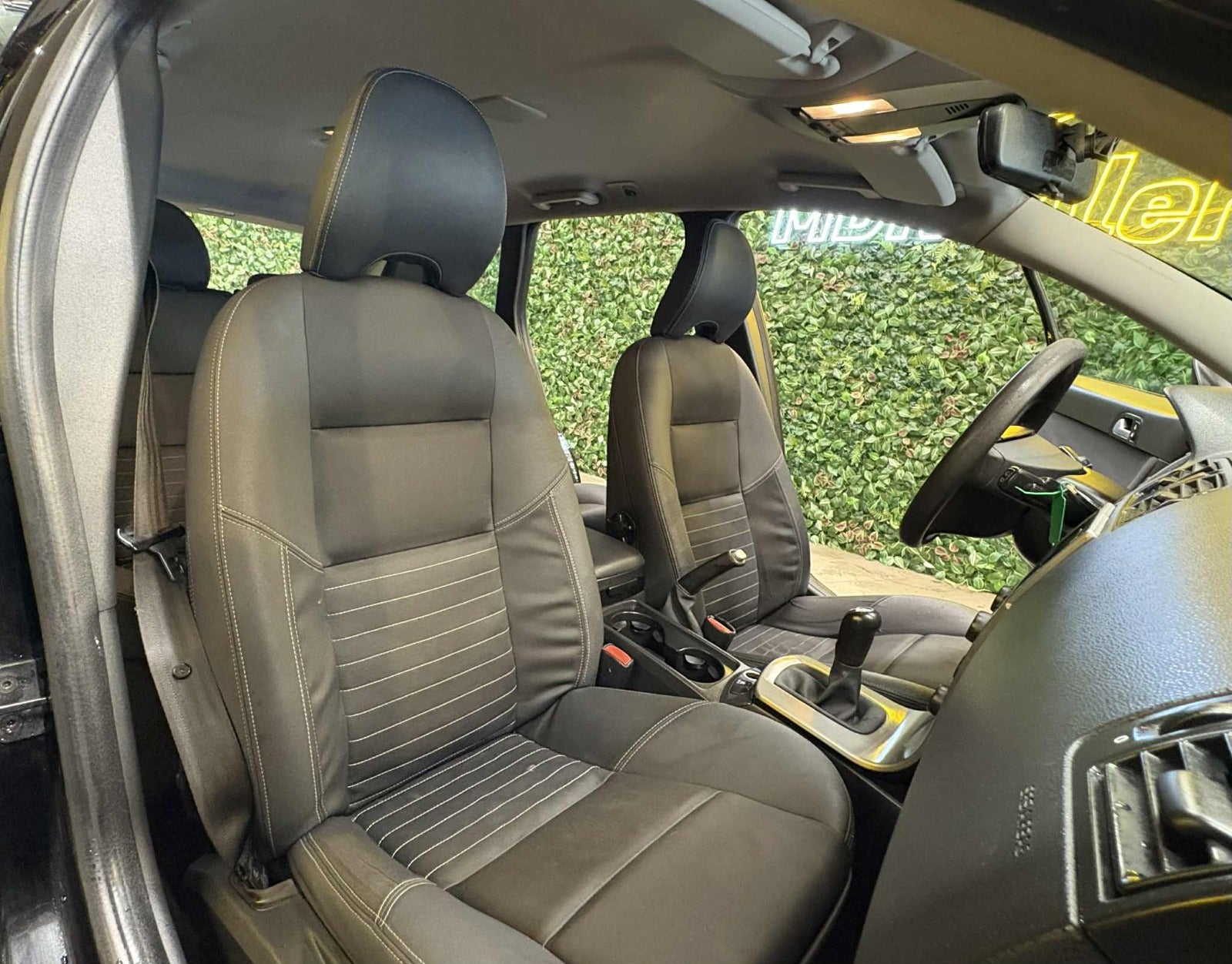 Billede af Volvo V50 1,6 