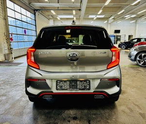 Kia Picanto GT-Line