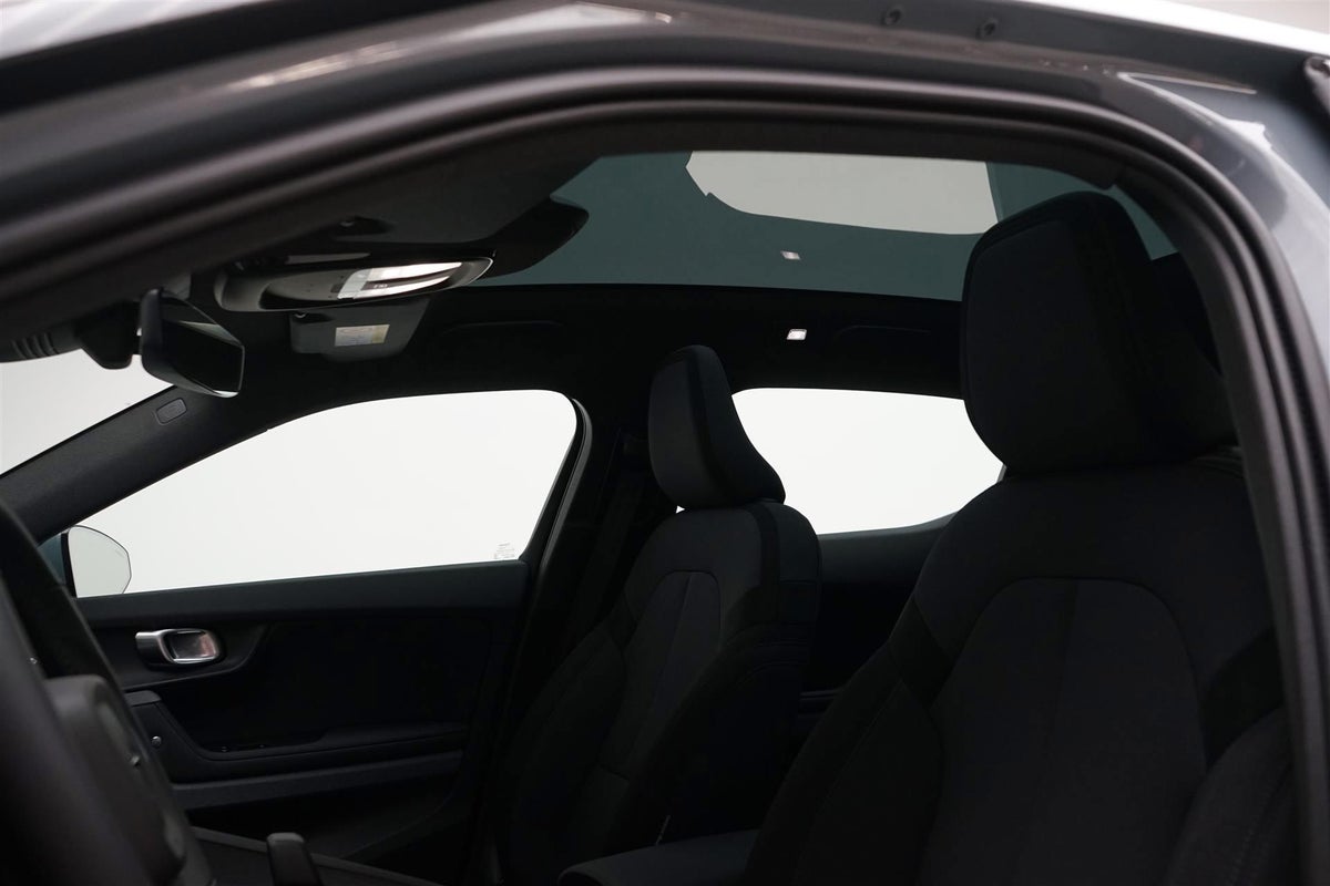 Polestar 2 Long Range AWD billede 16