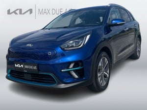 Kia e-Niro Advance