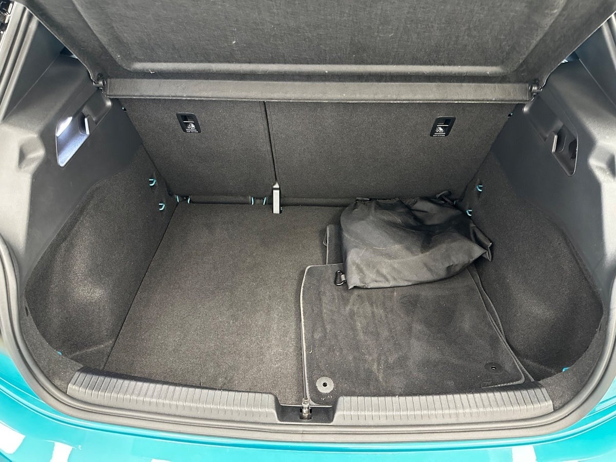 Billede af VW ID.3 45 City Pure Performance