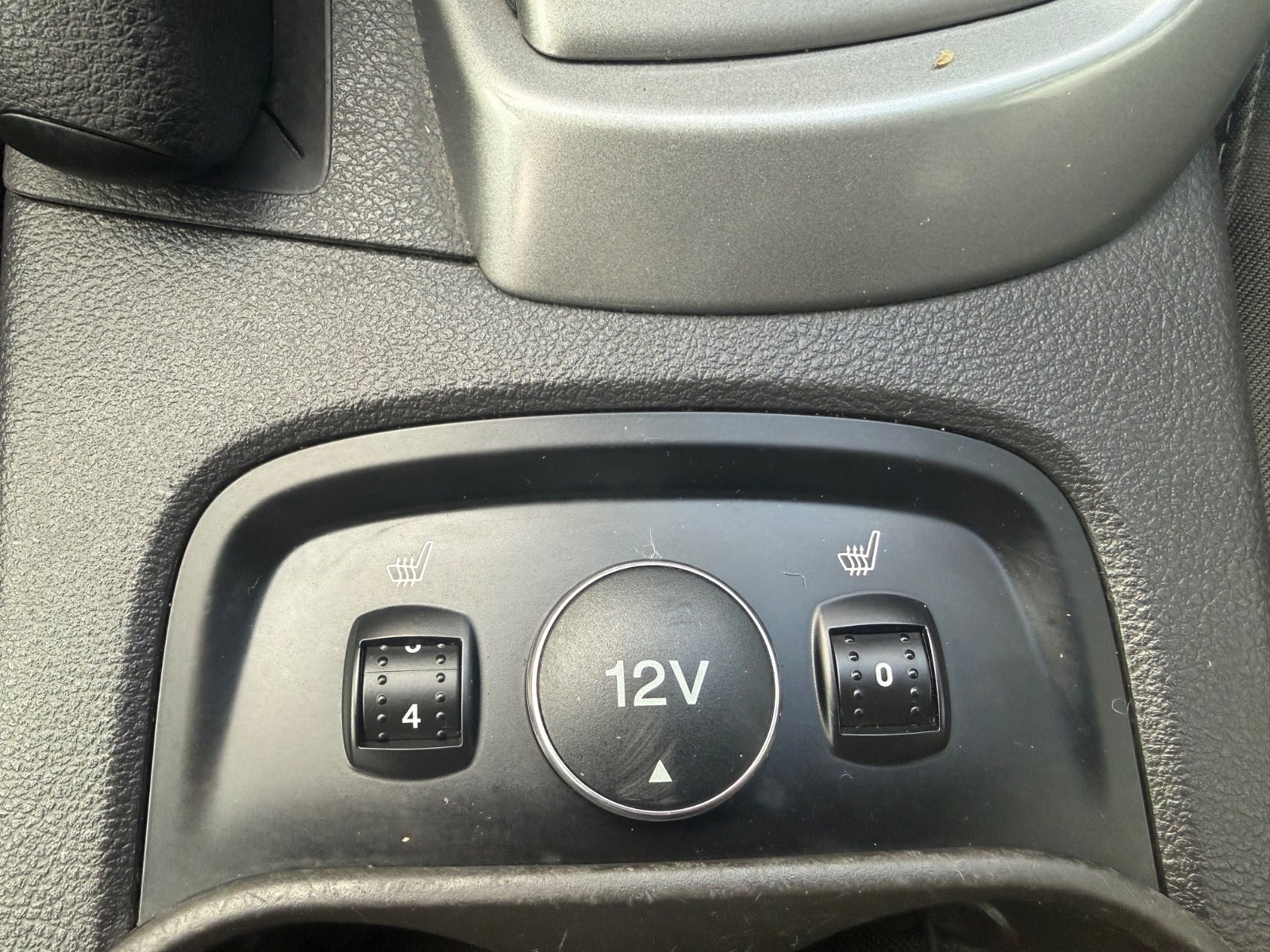 Billede af Ford Focus 1,0 SCTi 100 Edition ECO