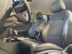 Kia Ceed PHEV Upgrade Intro SW DCT