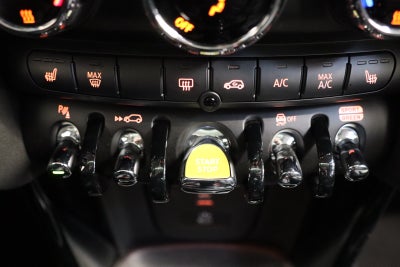 MINI Cooper SE Edition Premium Plus