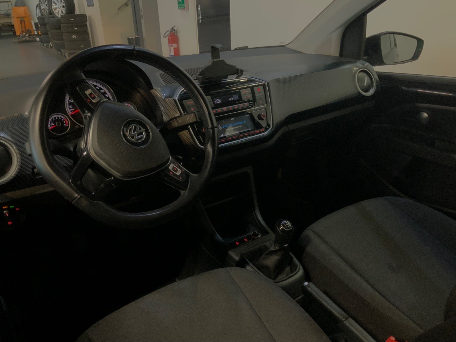 VW Up!