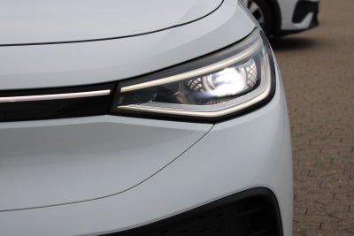 VW ID.5 Pro
